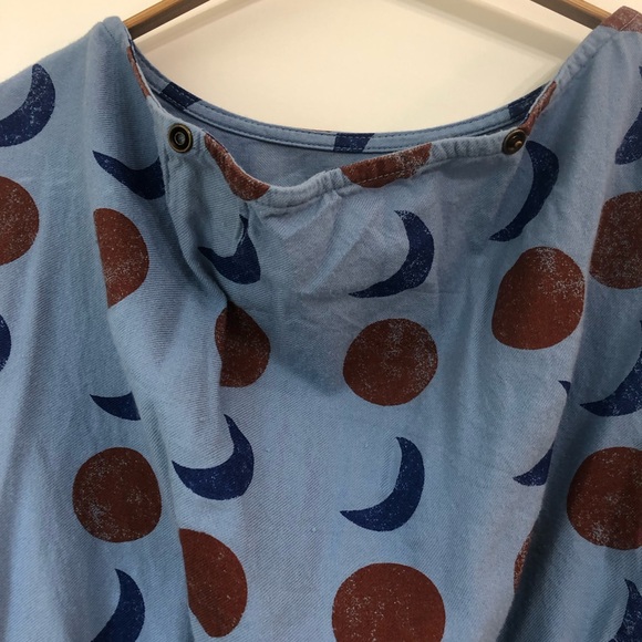 Bobo choses solar eclipse dress 6/7 - Picture 7 of 8